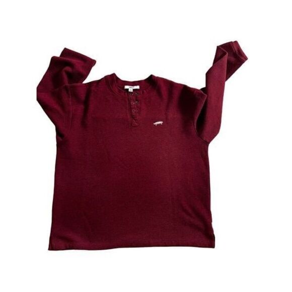 Vans Sweatshirt T-shirt size XS - Picture 4 of 9